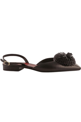 Chanel ballerinas schwarz 2026 - ballerinas,