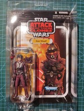 Star Wars Zam Wesell Vintage