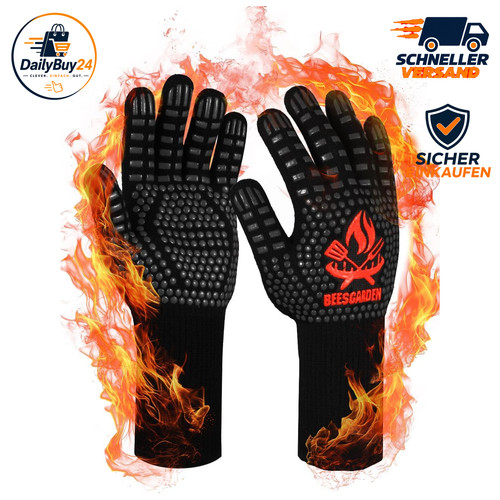 Grillhandschuhe