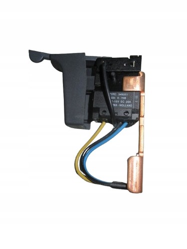 Aeg atlas copco 349321 - aeg,