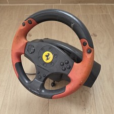 Thrustmaster ferrari 458 - thrustmaster,