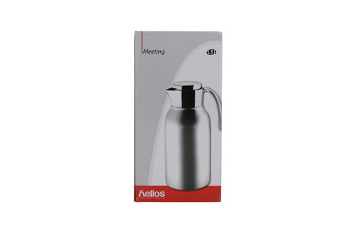 Helios edelstahl isolierkanne - helios, edelstahl-isolierkanne
