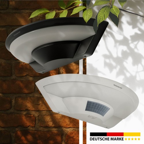 Led aussenleuchte seta - led, mit