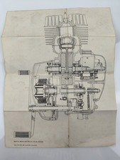 MZ TS 125 150 250 ORIGINAL