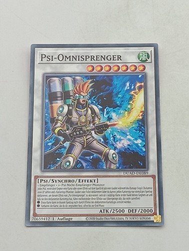 Oh einzelkarte - yu-gi-oh,