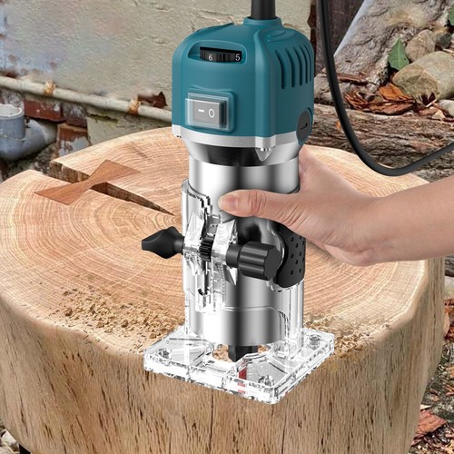 Einhandfräse 800w 30000 min - 800w, u/min