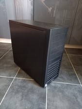 Workstation mit 12 - i7,