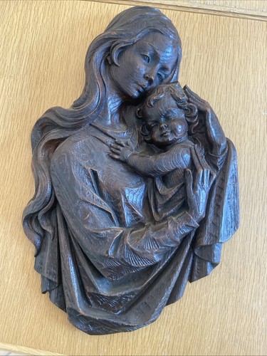 Ikone bild madonna - ikone, mutter