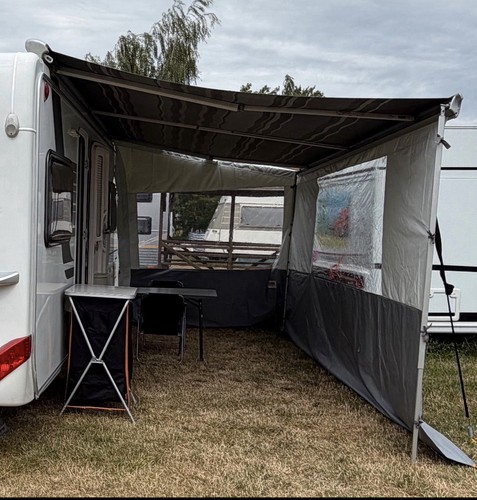Fiamma seitenwand side pro - side,