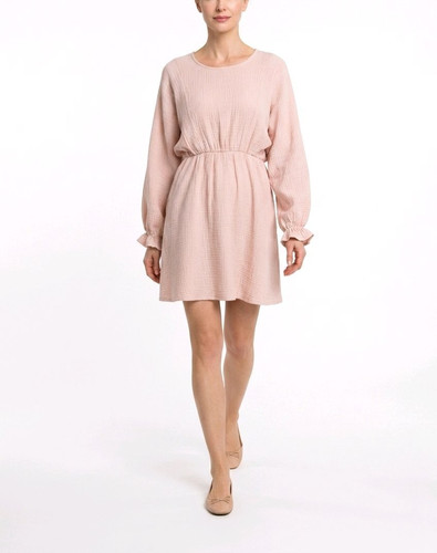 Musselin kleid größe - größe, 40