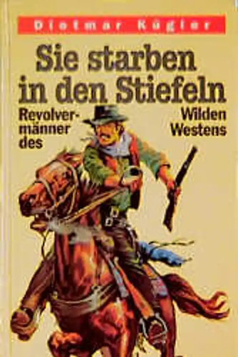 Sie starben den stiefeln - in,