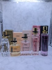 Damenparfum 5x FIGENZI Mini