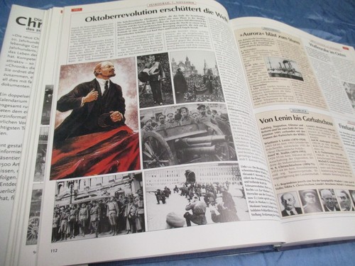Die chronik des - die, 20