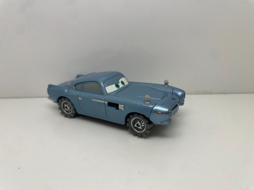 Finn mcmissile aston martin - finn,