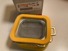 Luftfilter Yamaha SR 500  2J2-14451-00  NOS