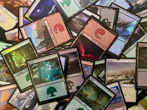 100 foil basic - 100, standard