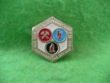 DDR Abzeichen Tag des