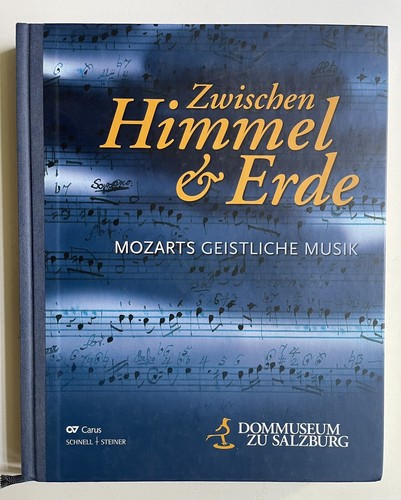Zwischen himmel erde - erde, mozarts