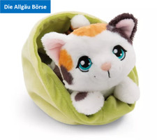 Nici 61332 Katze gefleckt im