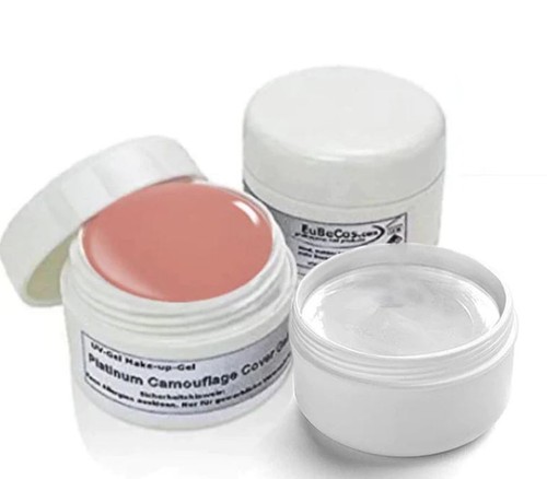 Eubecos led pro cover gel - eubecos,