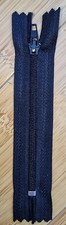 Reißverschluss Kunststoff 7,5