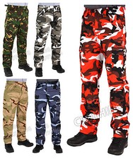 Herren big size - big, army