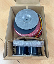 Neu ILP Ringkerntransformator