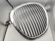 Jaguar S Type 3.0i 2000 Front