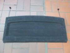 VW Polo 4 9N Hutablage Kofferraumabdeckung hinten 3-Türig original Bj 03-