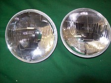 MASERATI MERAK Paar CARELLO