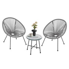 Balkonmöbel Set Balkonset