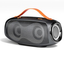 Tragbarer bluetooth - tragbarer,
