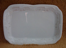 Königlich Tettau Butterplatte