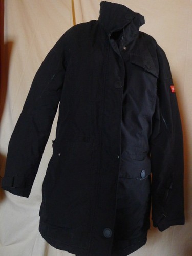 Engelbert strauss daunen jacke - strauss,