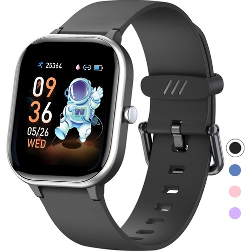 Kinder fitness tracker - kinder,