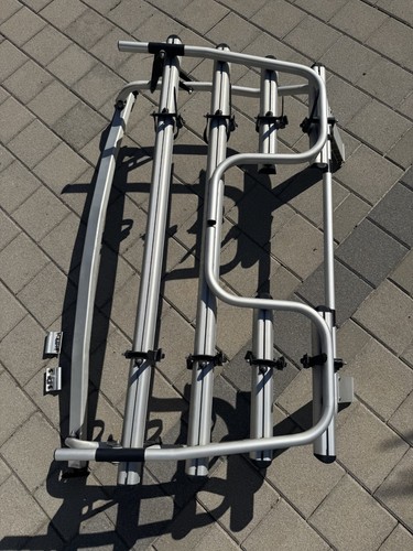 Mercedes heckfahrradträger - mercedes,