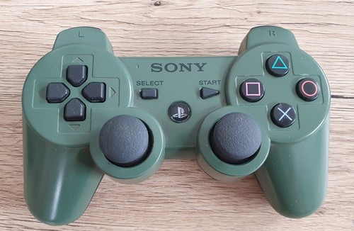 Original sony controller für - controller,