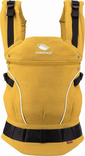 Manduca first babytrage - first,