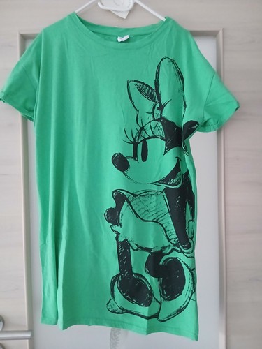 Süsses minny shirt xl - süsses,