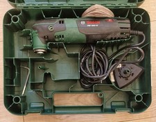 Bosch Multifunktionswerkzeug