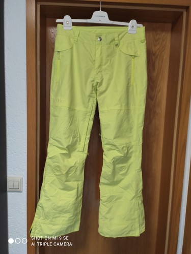 Snowboard hose burton - hose,