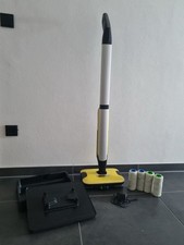 Kärcher Hartbodenreiniger