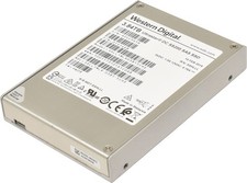 Western Digital Ultrastar DC SS200 3.84TB 2.5" 12G SAS SSD SDLL1MLR038T5CHS 