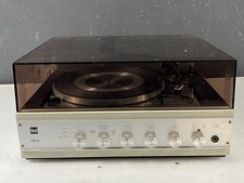 DUAL HS 41  Plattenspieler