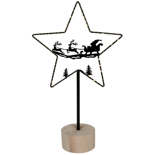 Weihnachtsleuchter