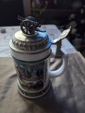 Bierkrug erinnerung an meine - bierkrug, "erinnerung