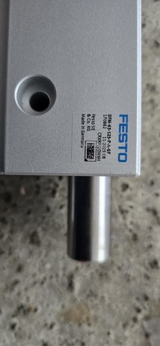 Festo führungszylinder - festo,