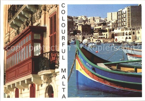 Malta haus boote yacht - haus,