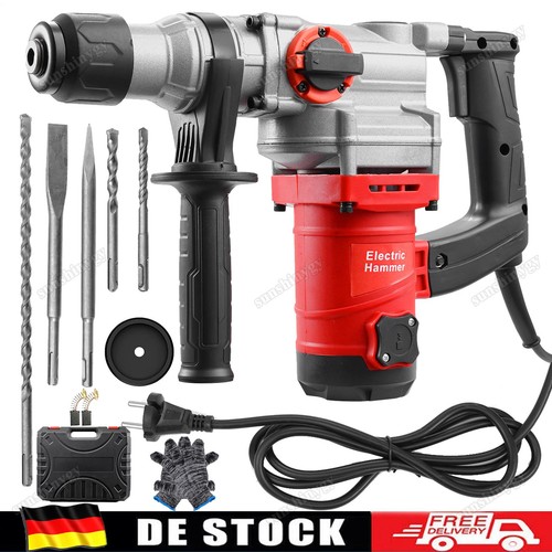 Bohr schlaghammer 3500w - bohr-,