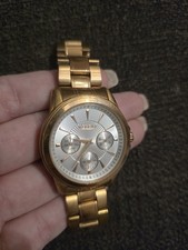 Damenuhr Rosegold Von Regent